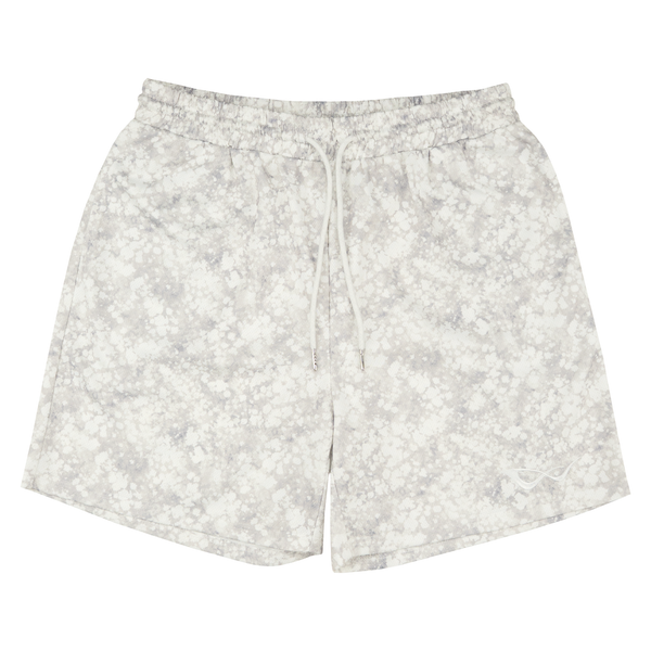 
    ATHLETICS MESH SHORTS MARBLE Featured Image
