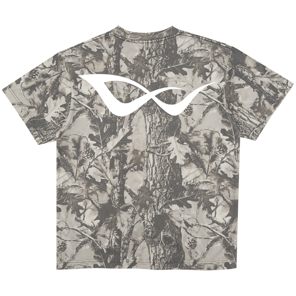 
    ATHLETICS TEE GREY CAMO Featured Image
