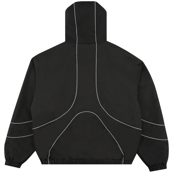 ATHLETICS TRACK JACKET - Second Image