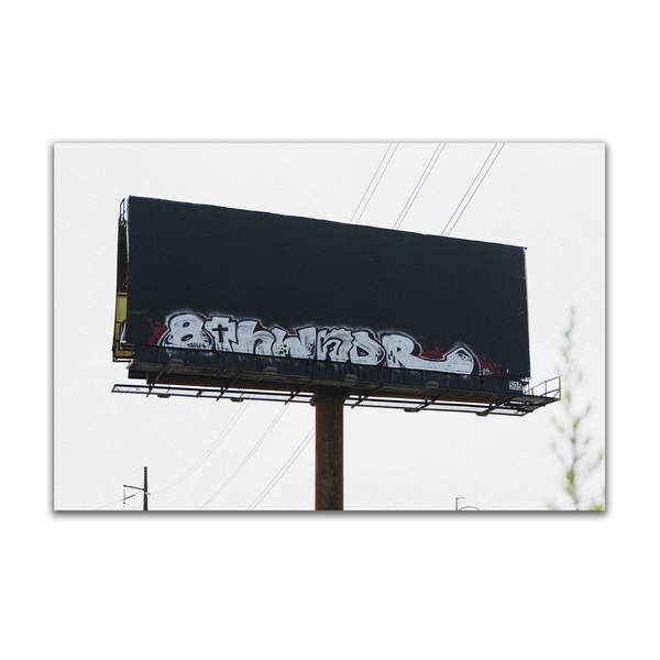 
    BILLBOARD POSTER Featured Image
