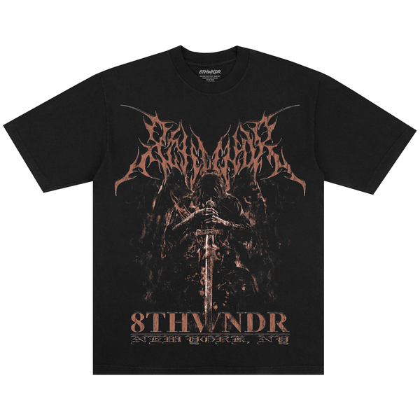 
    BLADE OF NY TEE BLACK Featured Image
