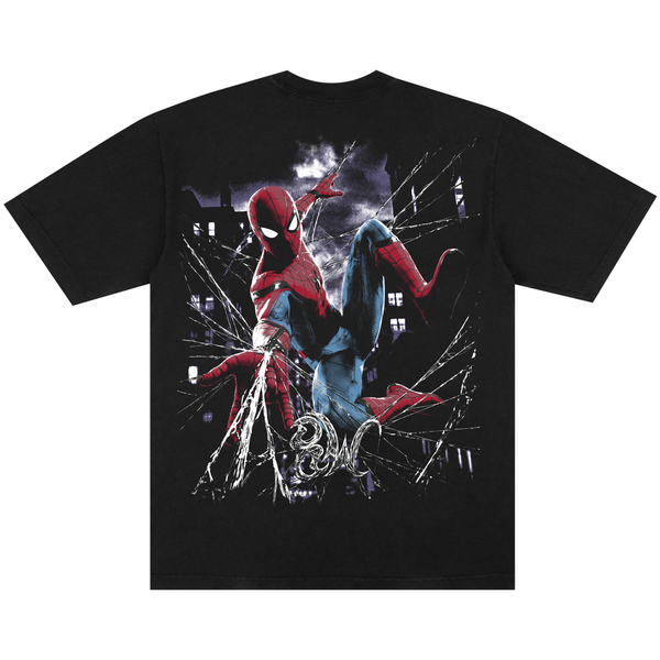 
    BRAND NEW DAY TEE BLACK Featured Image
