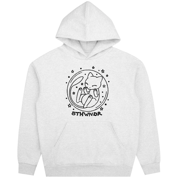 
    BUBBLE HOODIE GREY Featured Image
