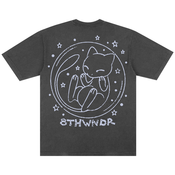 
    BUBBLE TEE VINTAGE BLACK Featured Image
