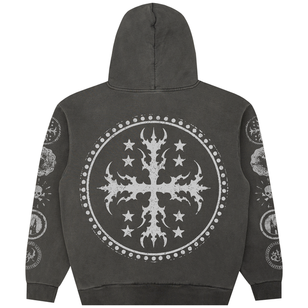 
    COIN HOODIE VINTAGE BLACK Featured Image
