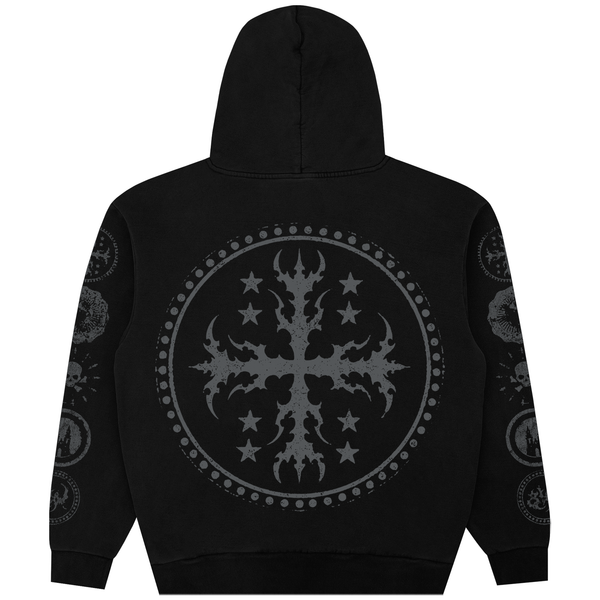 
    COIN HOODIE BLACK Featured Image
