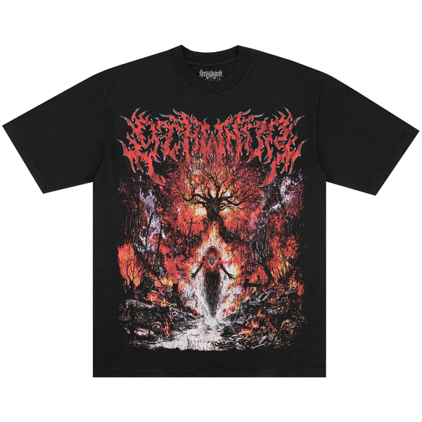 
    CORE TEE BLACK Featured Image
