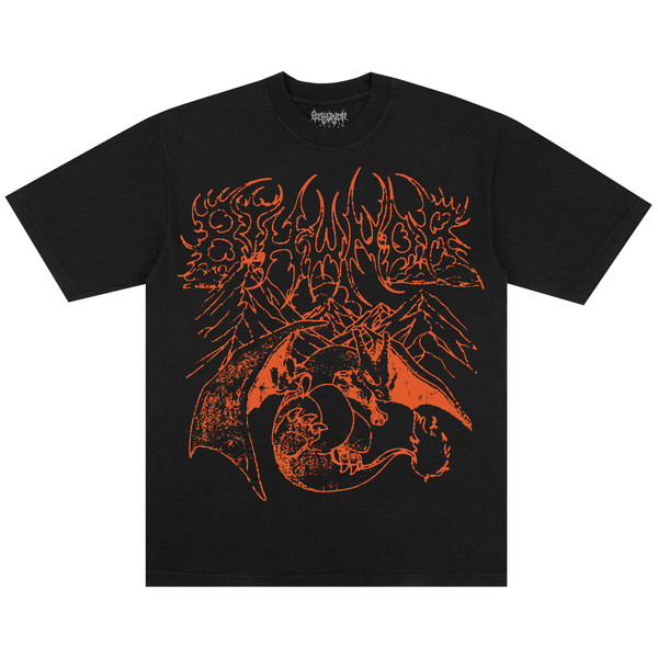
    DARKNESS ABLAZE TEE BLACK Featured Image

