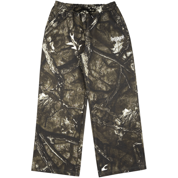 
    DARK CAMO BAGGY SWEATPANTS Featured Image
