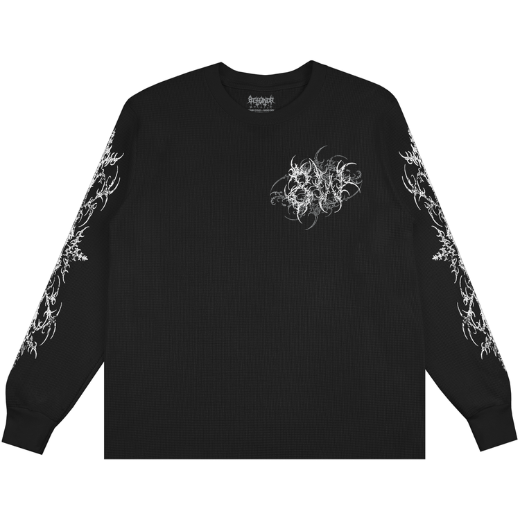 DARK SIGIL THERMAL BLACK