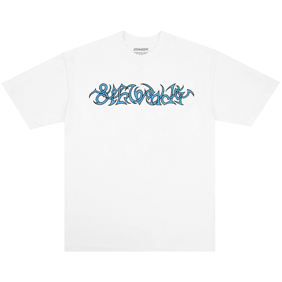 DREAM ROT TEE WHITE