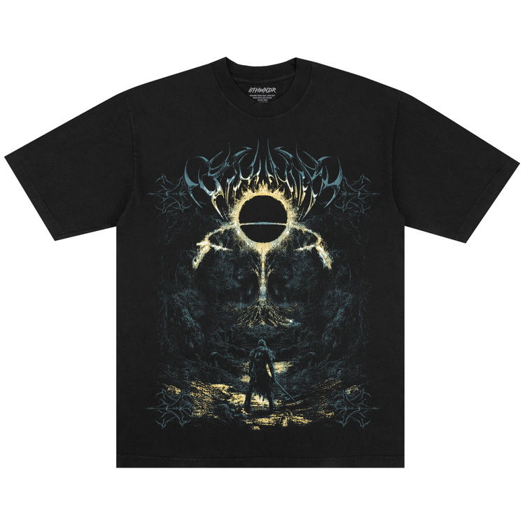 ELDEN RING TEE BLACK