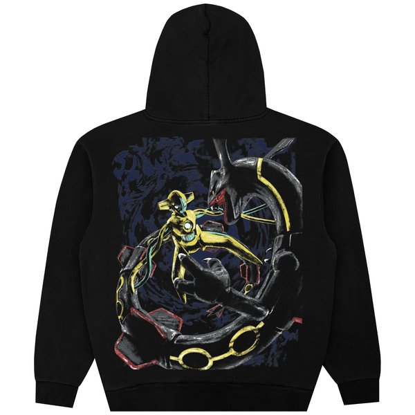 
    EMERALD HOODIE BLACK Featured Image
