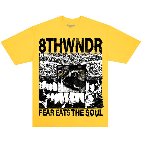 
    FEAR TEE GOLD Featured Image
