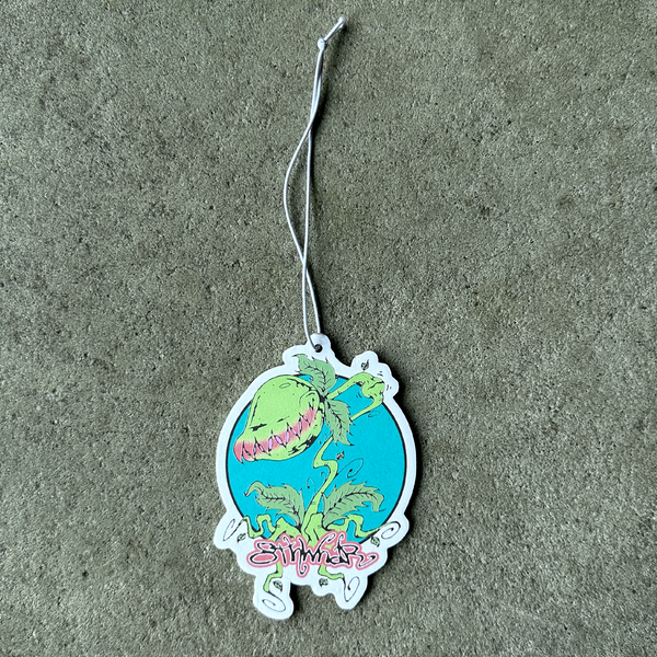 FLYTRAP AIR FRESHENER - Second Image