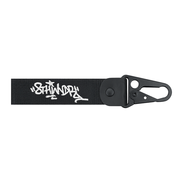 
    GRAFFITI LOGO FLIGHT TAG BLACK Featured Image
