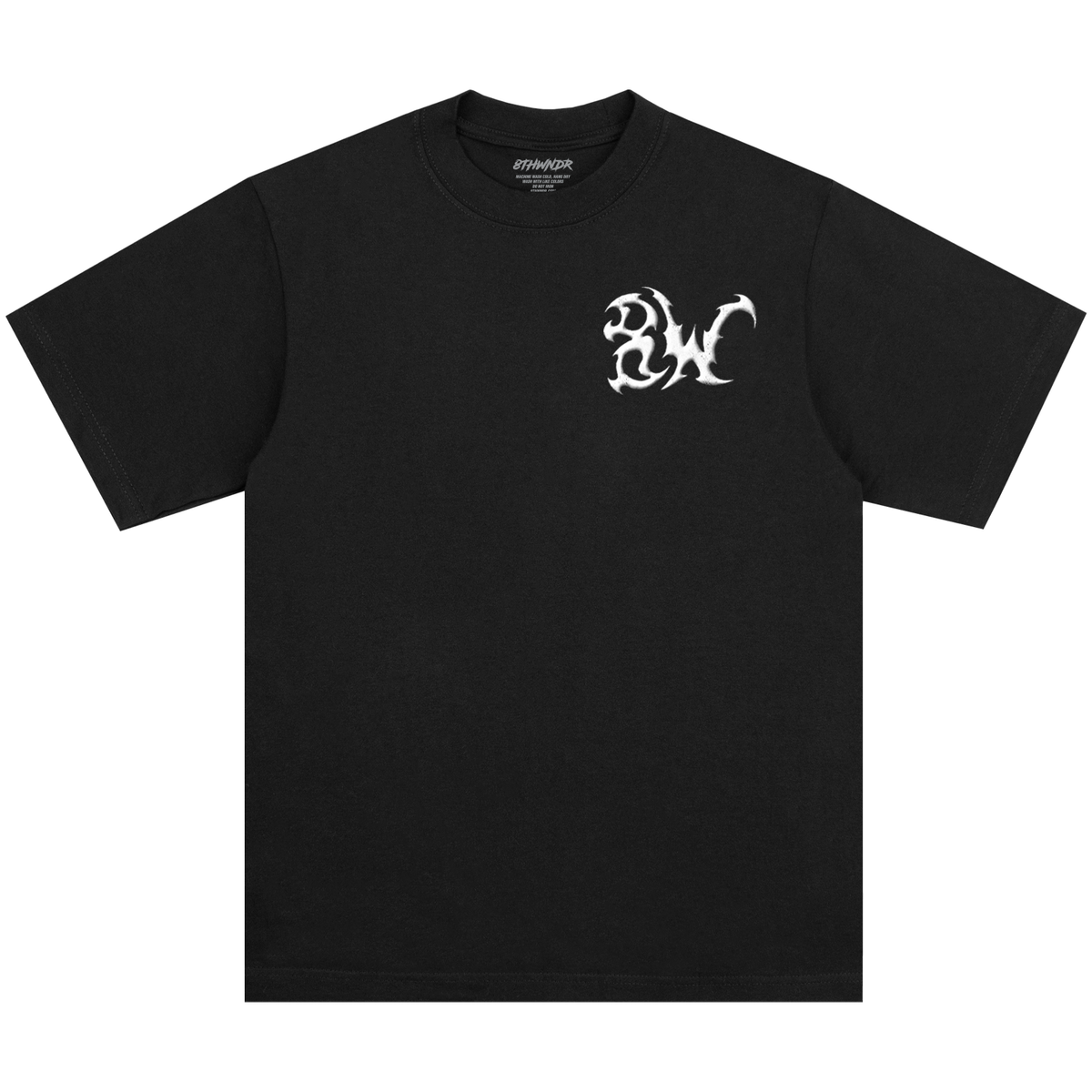 GT3 TEE BLACK