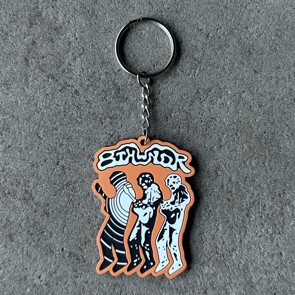 GUITAR KEYCHAIN - Second Image