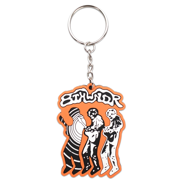 
    GUITAR KEYCHAIN Featured Image
