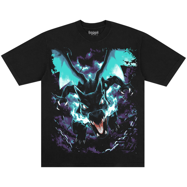 
    INFERNO X TEE BLACK Featured Image
