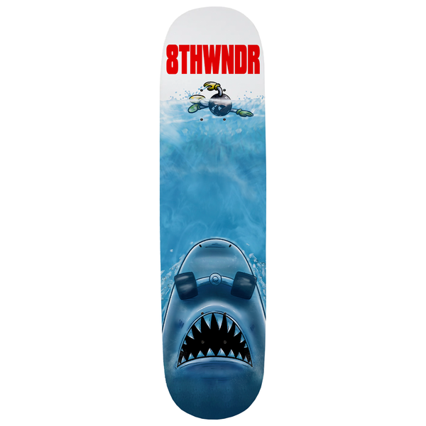 
    JAWS DECK Featured Image
