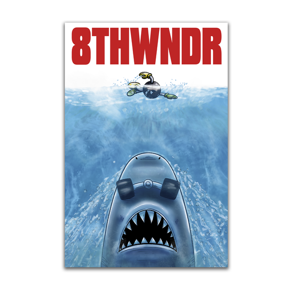 
    JAWS POSTER Featured Image
