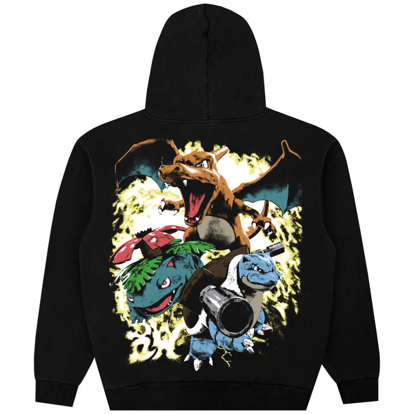 
    KANTO HOODIE BLACK BLACK Featured Image
