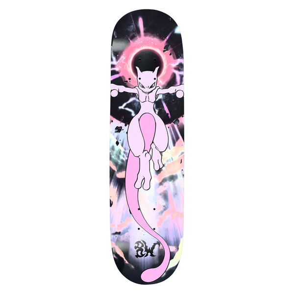 
    M2 DECK Featured Image
