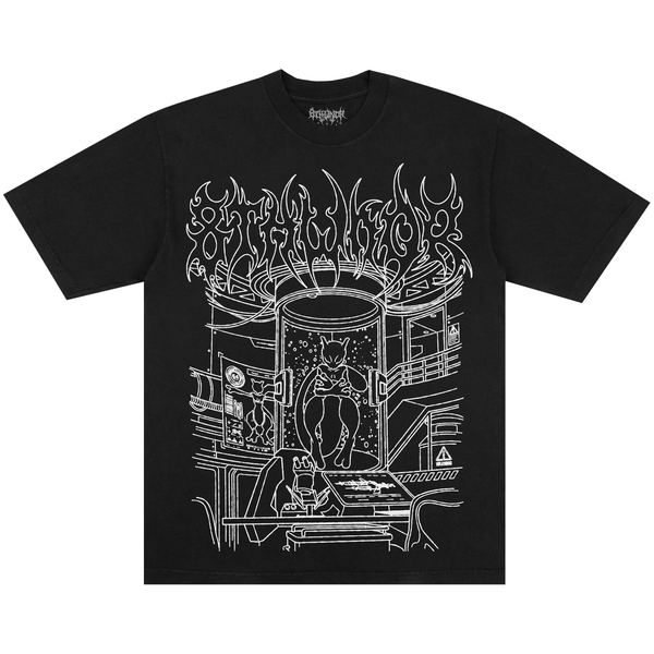 
    M2 TEE BLACK Featured Image
