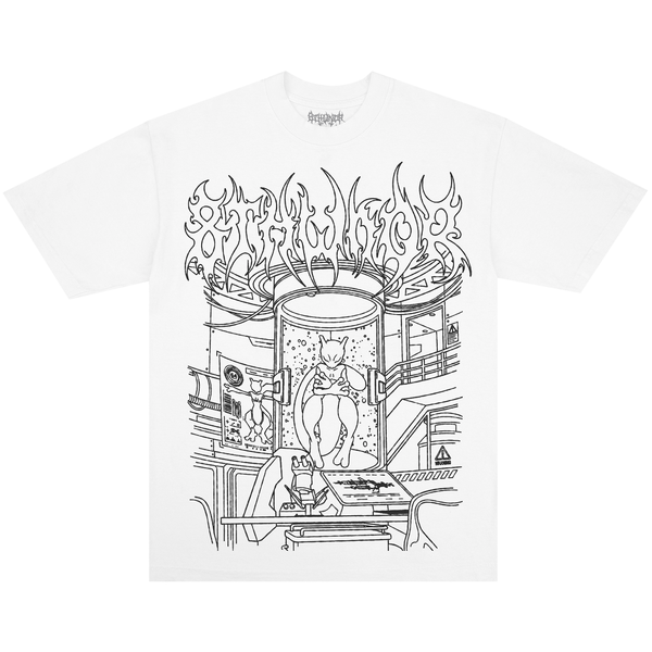 
    M2 TEE WHITE Featured Image
