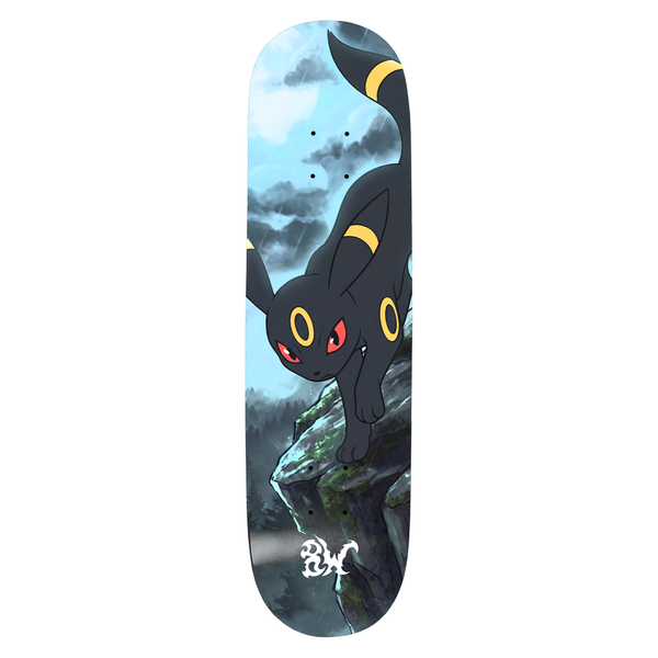 
    MOONBREON DECK Featured Image
