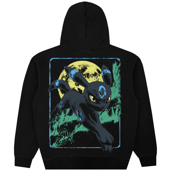 
    MOONBREON HOODIE BLACK Featured Image
