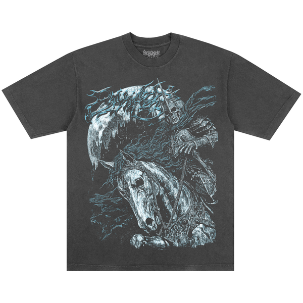 
    MOON KNIGHT TEE VINTAGE BLACK Featured Image
