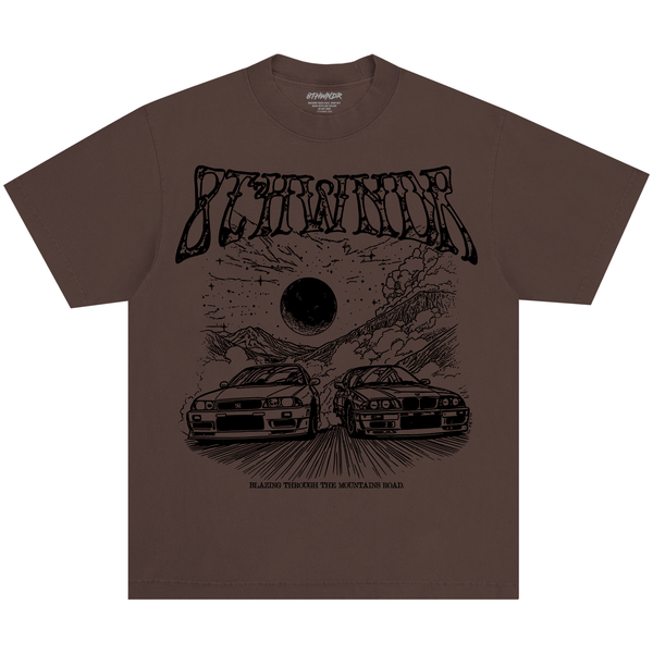 
    MOUNTAIN ROADS TEE MOCHA Featured Image
