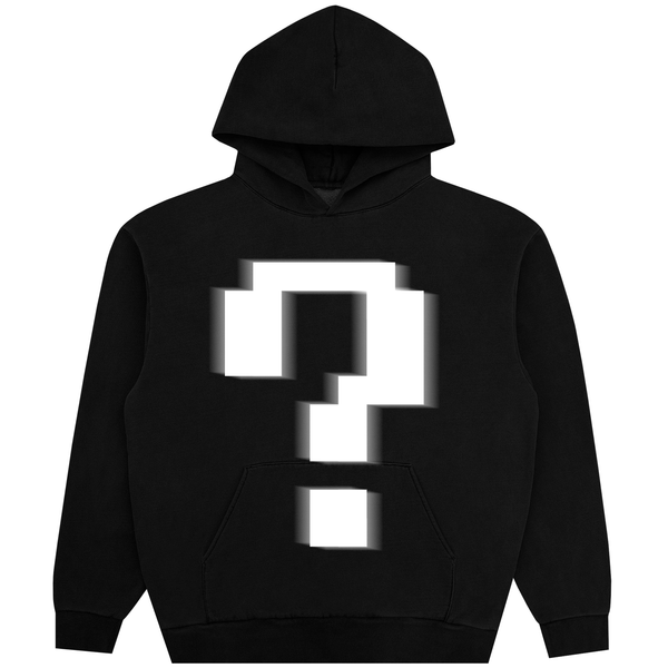 
    MYSTERY HOODIE / ZIP UP Featured Image
