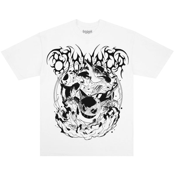 
    PHANTOM FORCES TEE WHITE Featured Image

