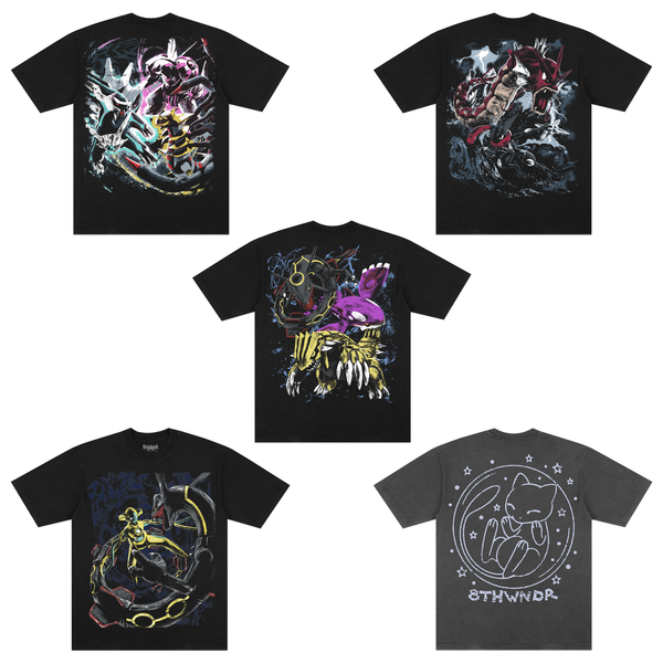 
    PKMN TEES BUNDLE V2 Featured Image
