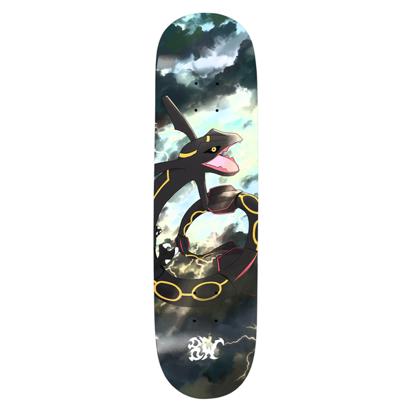 
    ROARING SKIES DECK Featured Image
