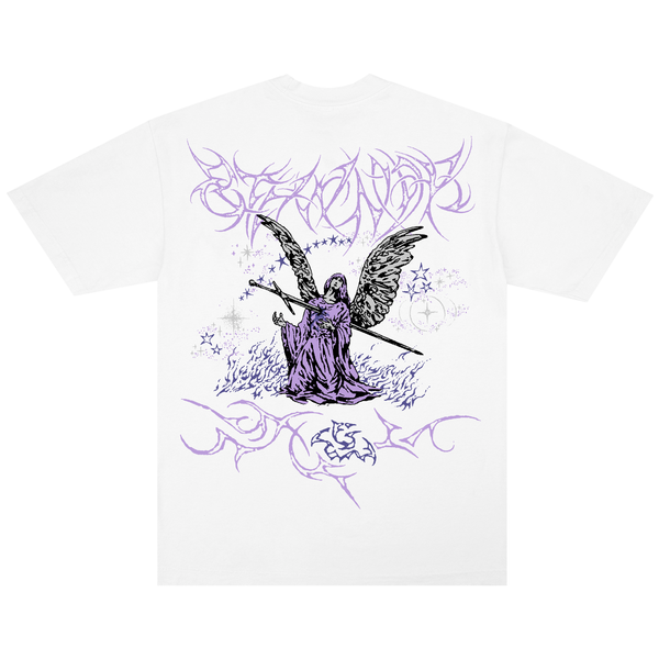 
    SACRIFICE V2 TEE WHITE Featured Image
