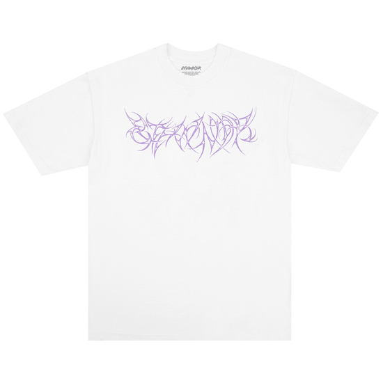 SACRIFICE V2 TEE WHITE