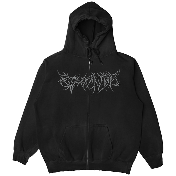 ●THEAIRTOWN● english wind hoodie jk theairtown English Wind Hoodie Jacket