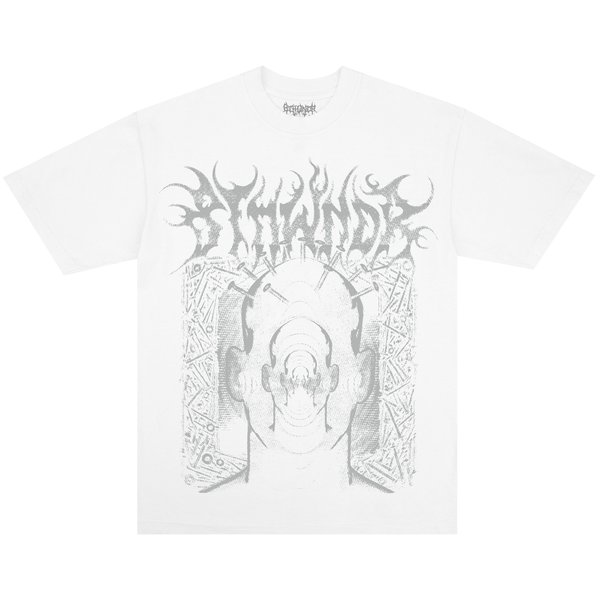 
    SCREWS TEE WHITE Featured Image
