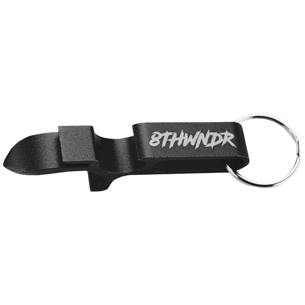 
    SHOTGUN BOTTLE OPENER BLACK Featured Image
