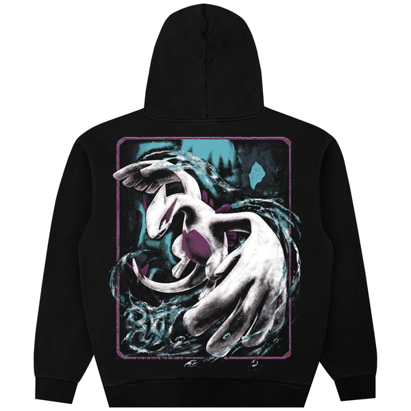 
    SOULSILVER HOODIE BLACK Featured Image
