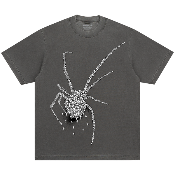 
    SPIDER CURSOR TEE SHADOW Featured Image
