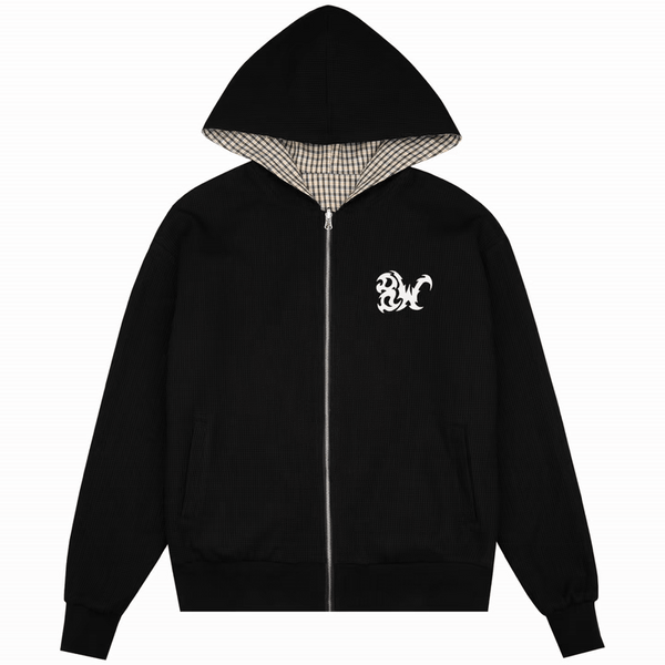 ジャケット・アウター LIDNM COTTON SILK REVERSIBLE ZIP THERMAL_GIF_grande.gif?v=