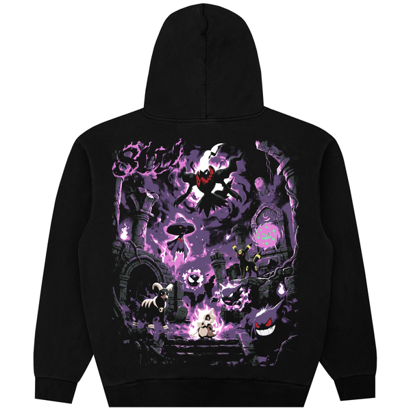 
    TOWER HOODIE BLACK Featured Image
