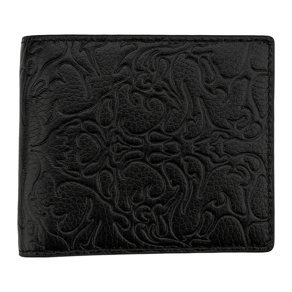 
    8W TRIBAL WALLET BLACK Featured Image
