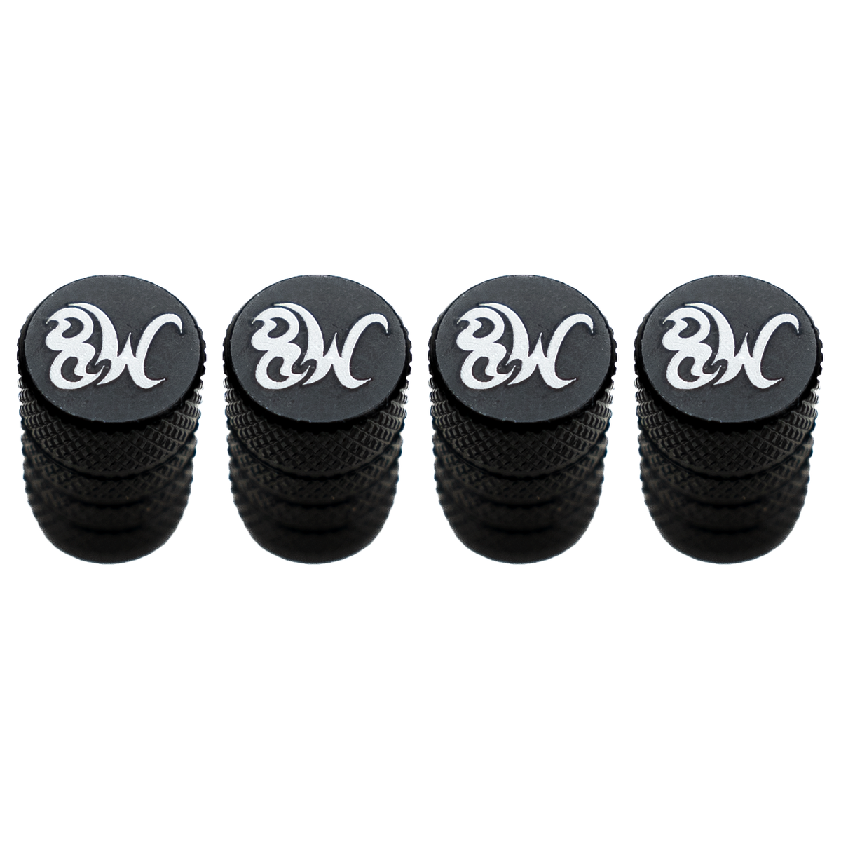 8W VALVE CAP COVERS (PACK OF 4)