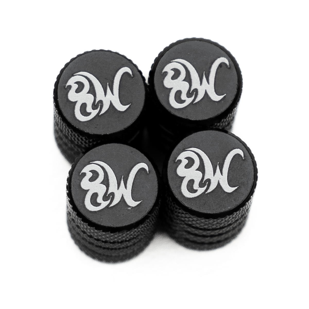 8W VALVE CAP COVERS (PACK OF 4)